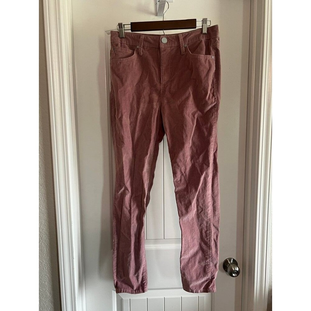 Seven7 Women's Corduroy Pants - Size 8
